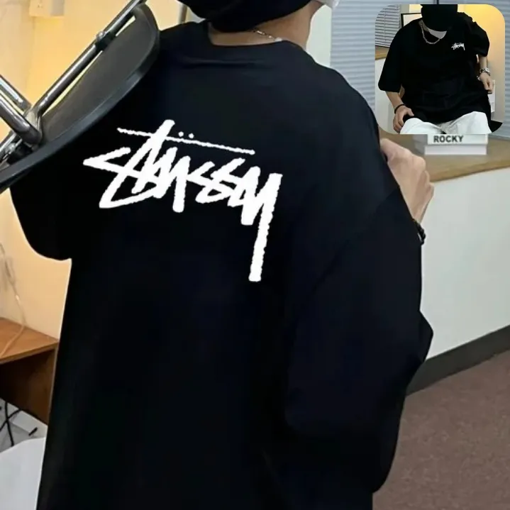『S-4XL』人気商品 シンプルで耐久性がある 基本的な印刷 Tシャツ