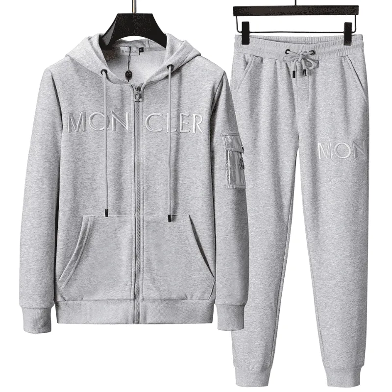 『M-3XL』好感度100％ 質感のいい ファッション ノームコア フード付き セットアップ