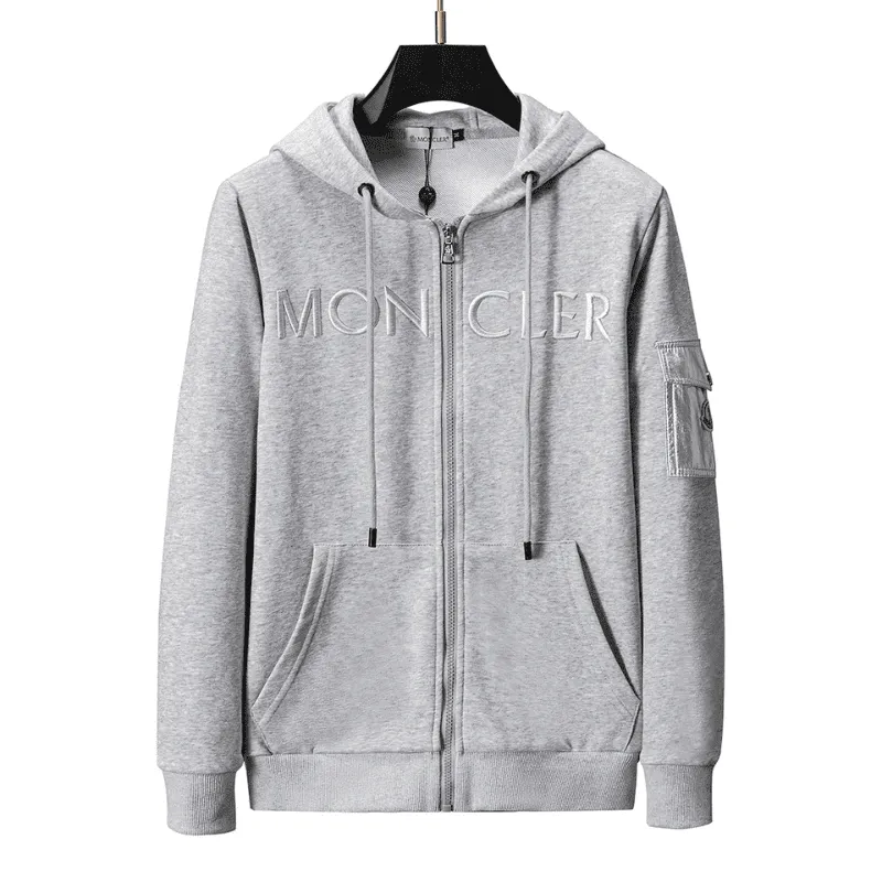 『M-3XL』好感度100％ 質感のいい ファッション ノームコア フード付き セットアップ