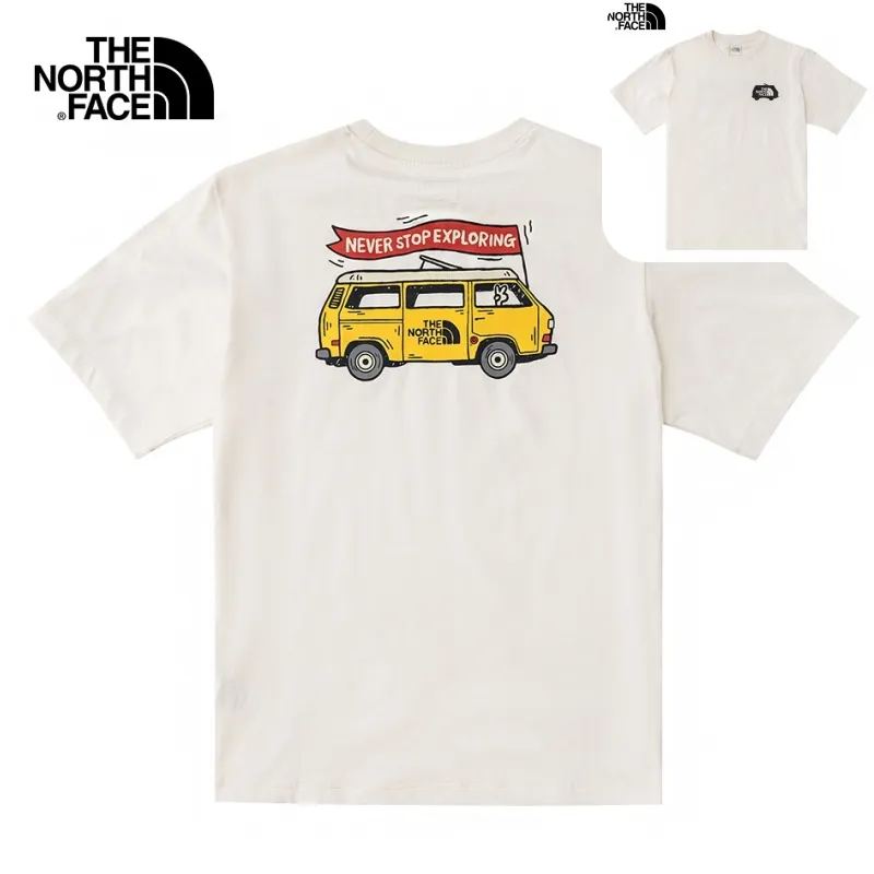 オシャレ度高め絵 新作 夏 カジュアル オーバサイズ 多色展開 レトロ 着心地いい スポーツ Tシャツ