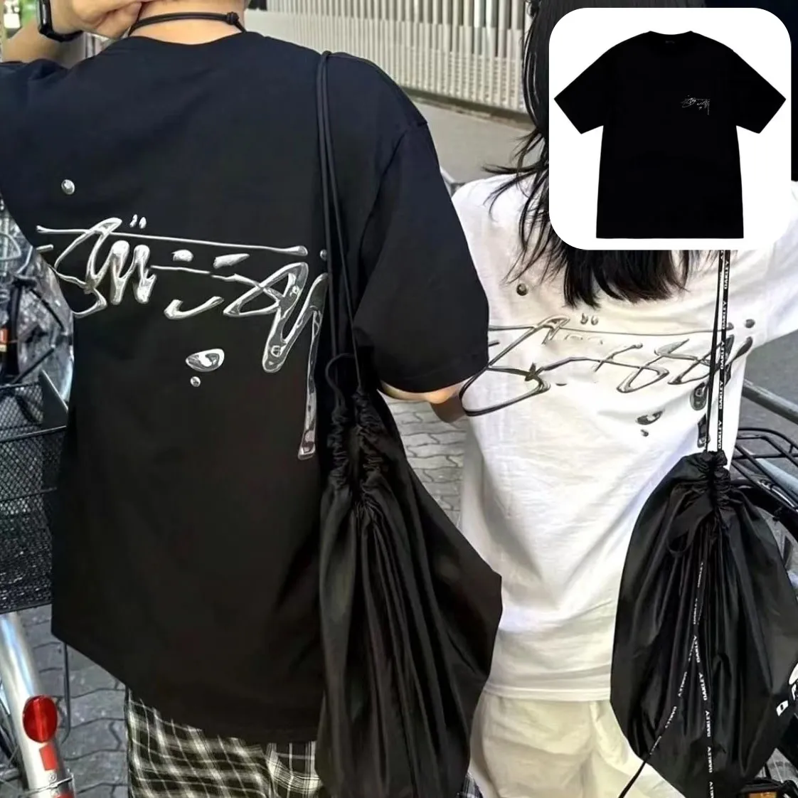 【S-4XL】ファッション 大人気 着心地良い 合わせやすい カジュアル Tシャツ