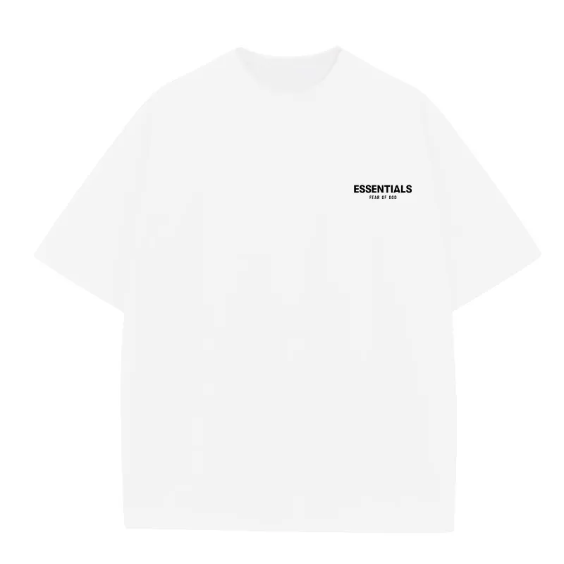『S-4XL』大人の定番 シンプル  アルファベット 無地 夏 4色選べる トップス Tシャツ