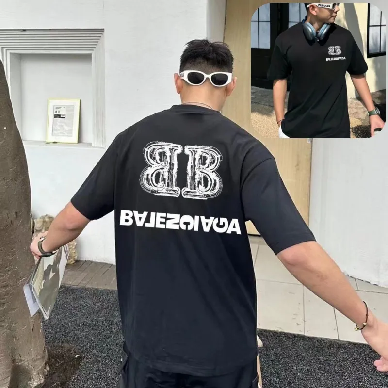 『S-4XL』大活躍 高級感 手触り良く ゆるい スタイリッシュ カジュアル シンプル Ｔシャツ