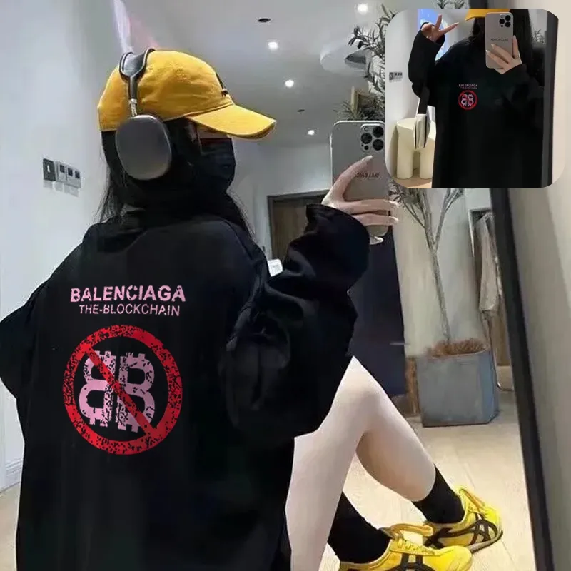 『S-5XL』合わせやすい 質感のいい 好感度100％ オーバーサイズ 日常 カジュアル 長袖 Ｔシャツ