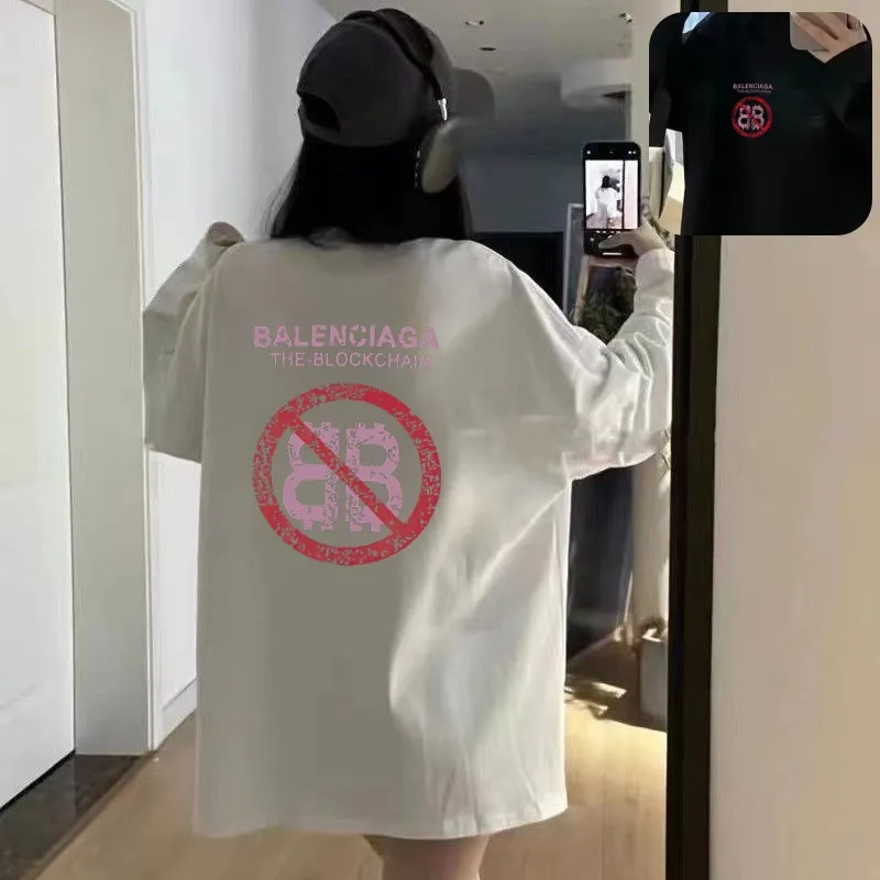 『S-5XL』合わせやすい 質感のいい 好感度100％ オーバーサイズ 日常 カジュアル 長袖 Ｔシャツ