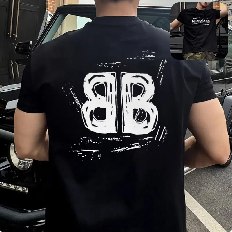『S-4XL』最愛の一着 高品質 着心地良い ファッション シンプルカジュアル クール Ｔシャツ