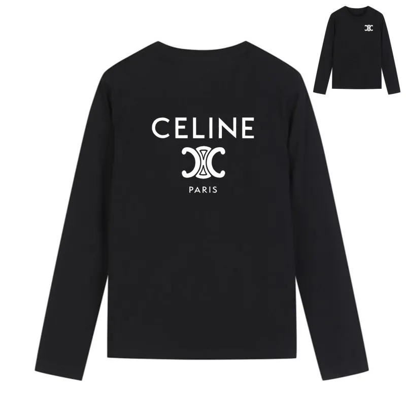 『S-5XL』大人気 お気に入り 高品質 取り入れたい シンプル 高品質 大人の定番 長袖Tシャツ