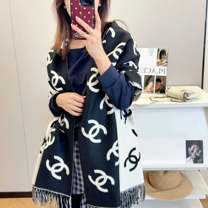 気質満点 着心地良い  セレブリティ モード 3カラー 軽量＆快適！ スカーフ