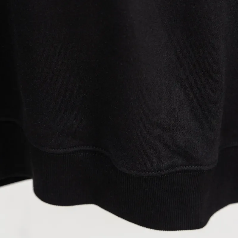 『M-5XL』合わせやすい 魅力的 上品  ゆったり シンプル 秋冬 刺繍トレーナー
