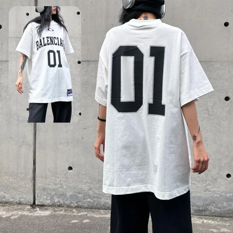 『S-4XL』話題沸騰中 着心地良い ファッション クール クラシックカジュアル Ｔシャツ