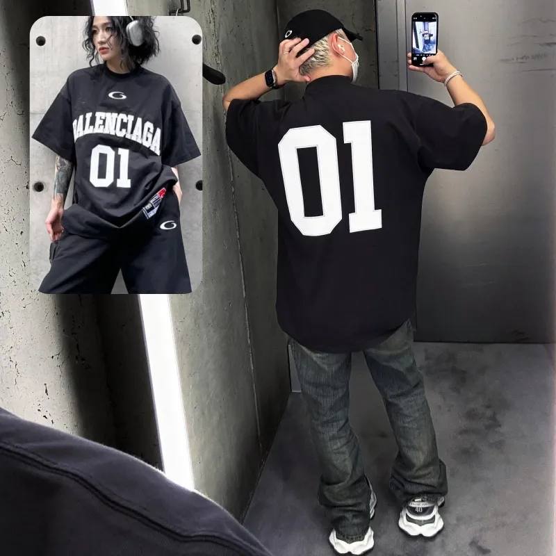 『S-4XL』話題沸騰中 着心地良い ファッション クール クラシックカジュアル Ｔシャツ