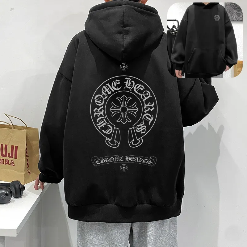 『S-5XL』超人気商品 合わせやすい スポーツスタイル ストリート系 フード付き 長袖 パーカー