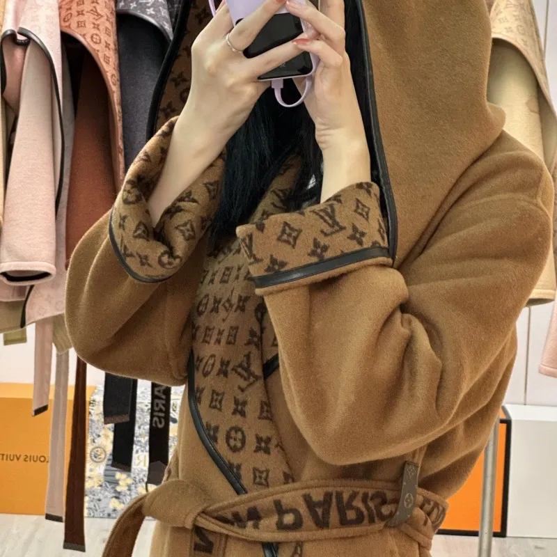 『S-L』話題沸騰中 トレンド 高級感 着痩せ効果 優しい 質感のいい 着回し力抜群 アウター