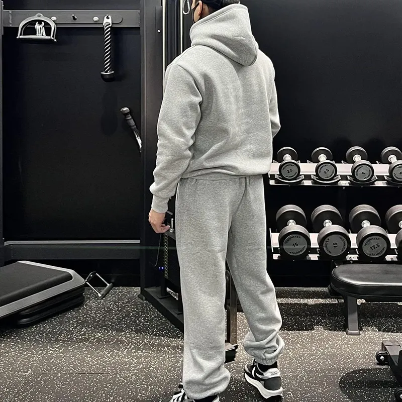 『M-5XL』話題沸騰中 着心地良い おすすめ フィット感 気質満点  パーカー パンツ セットアップ