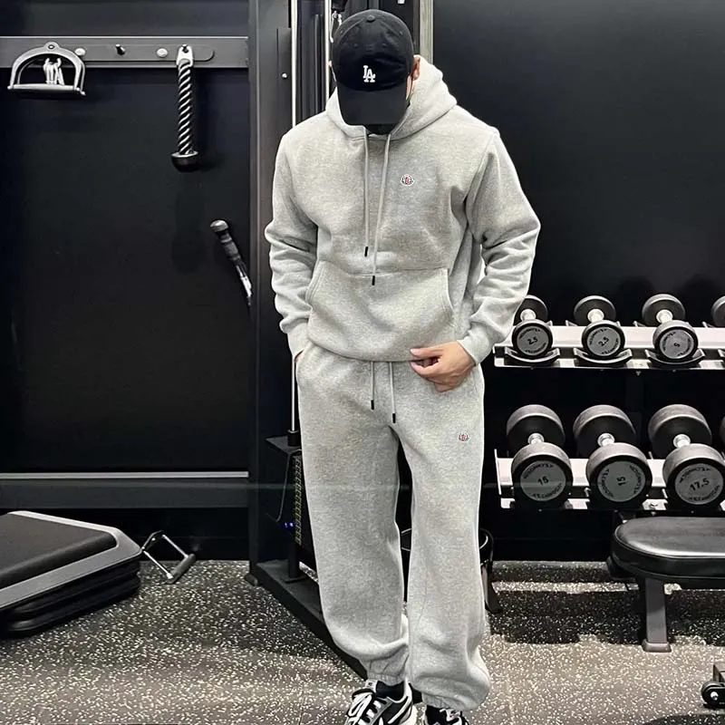 『M-5XL』話題沸騰中 着心地良い おすすめ フィット感 気質満点  パーカー パンツ セットアップ
