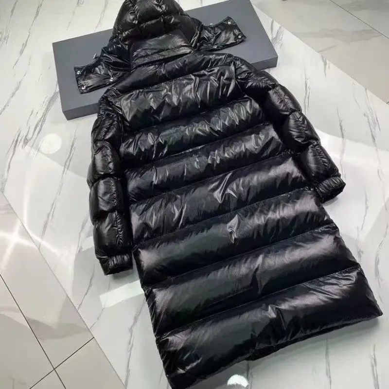 『S-XL』暖かい  快適 ファッション 期間限定プロモーション ダウンジャケット