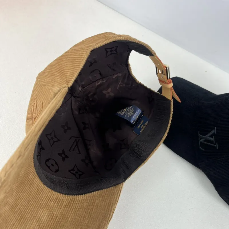 人気上昇中 今季も大流行 組み合わせやすい 高級感 美人度アップ 刺繍コーデュロイ 帽子