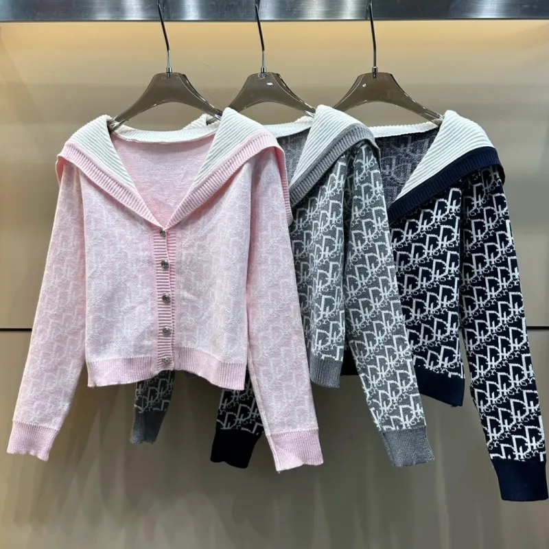 『フリーサイズ』元気いっぱいおしゃれ 可愛いガーリッシュ高品質 快適 合わせやすい ニット アウター