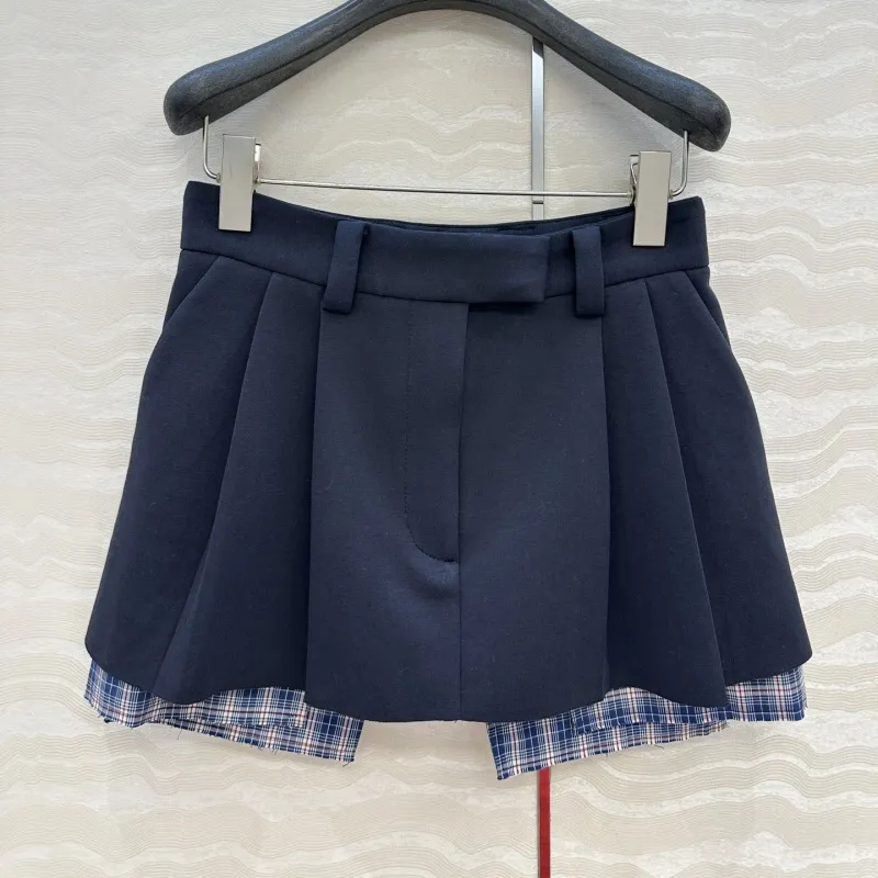 『S-L』おすすめ 好感度100％ ガーリッシュ フード付き 切り替え セットアップ