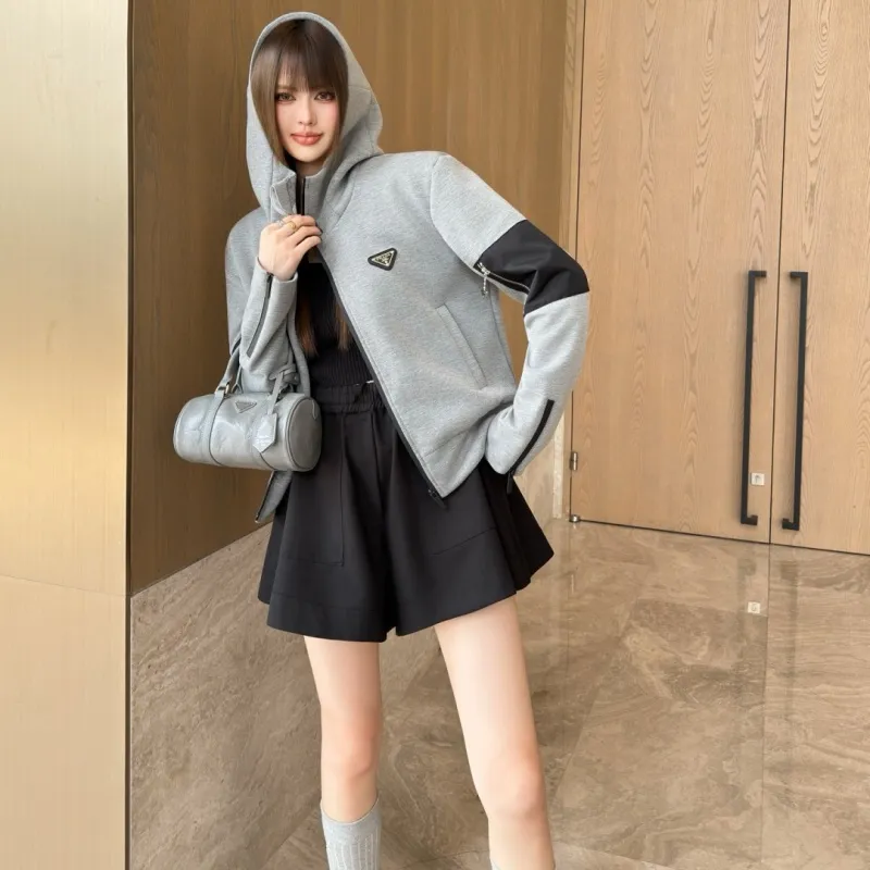 『S-L』上品 高品質 快適ファッション デザイン感 クール 合わせやすい アウター