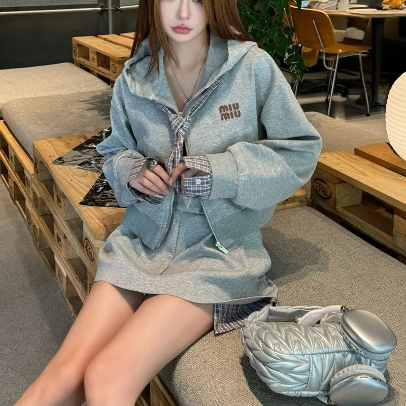 『S-L』女子マストおしゃれ高級感 スイート コンフォート着痩せ効果 セットアップ