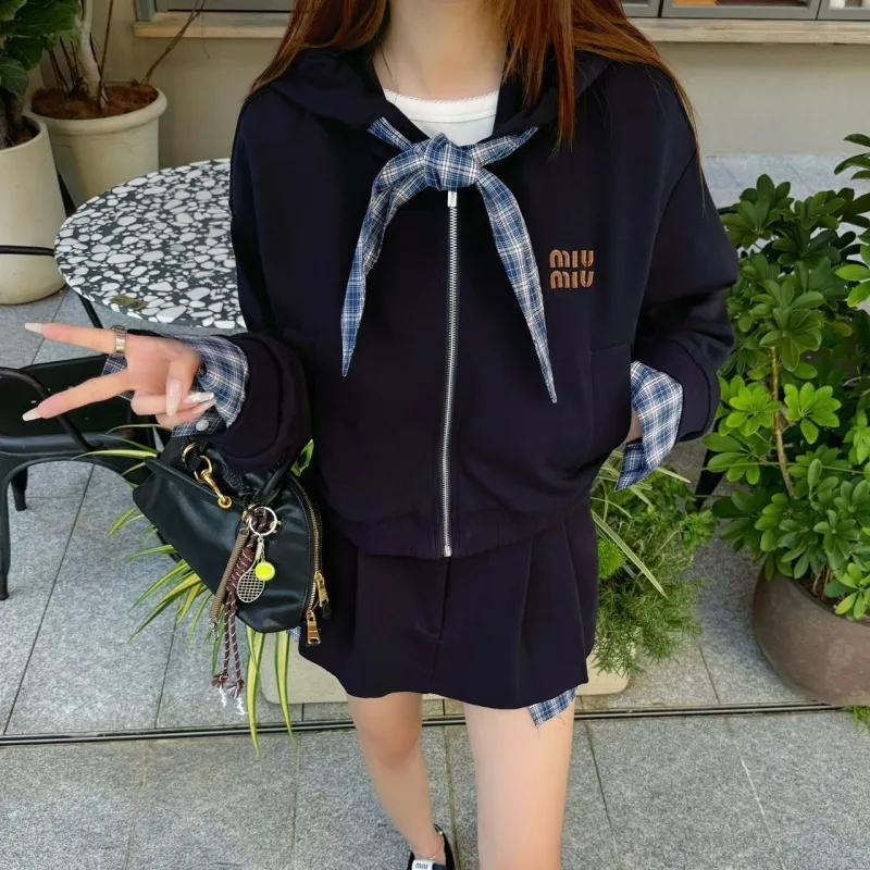 『S-L』女子マストおしゃれ高級感 スイート コンフォート着痩せ効果 セットアップ