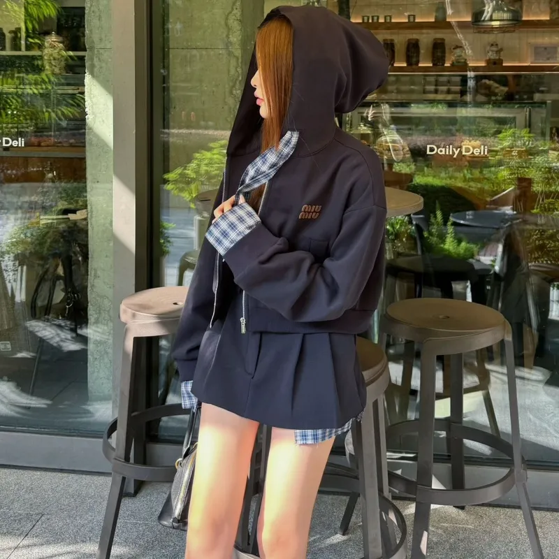 『S-L』女子マストおしゃれ高級感 スイート コンフォート着痩せ効果 セットアップ