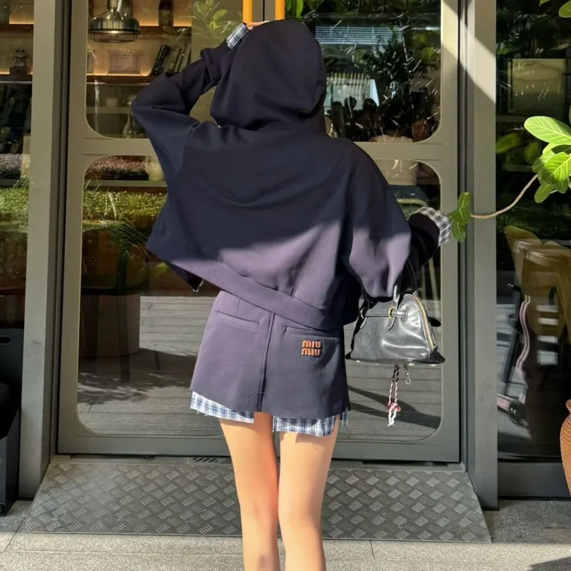 『S-L』女子マストおしゃれ高級感 スイート コンフォート着痩せ効果 セットアップ