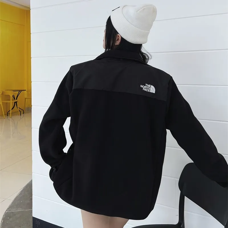 『XS-2XL』今季も大流行 組み合わせやすい ファッション ジッパー 刺繍 アウター
