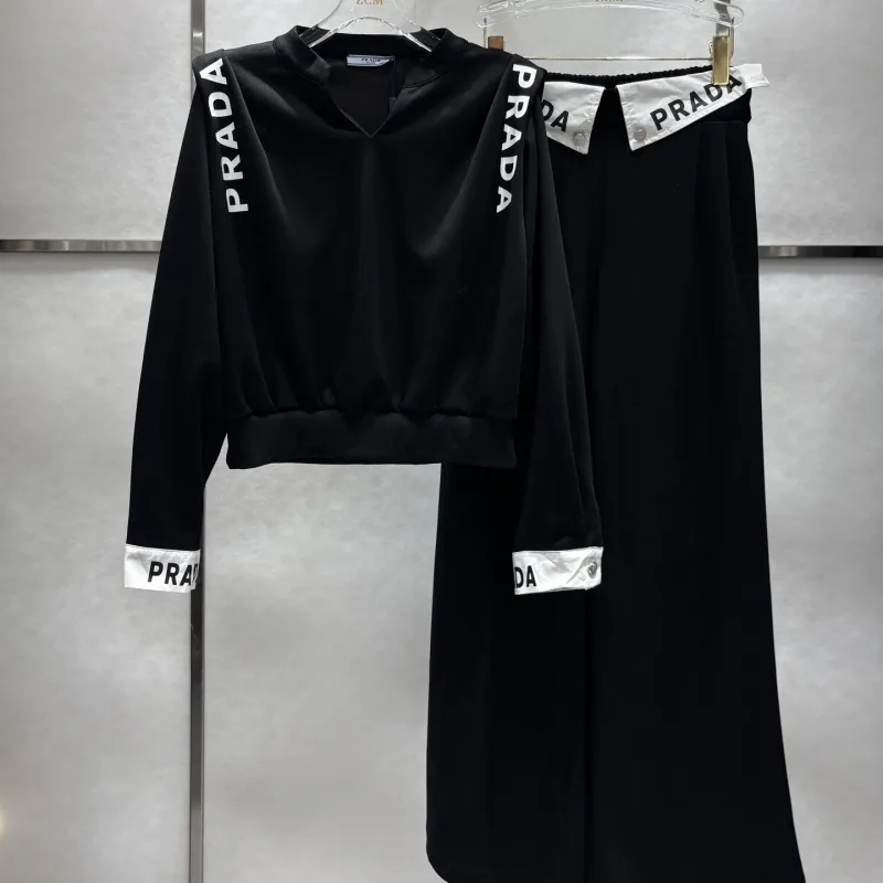 『S-L』目立つ おすすめ 大人らしい セレブリティ カジュアル アルファベット セットアップ