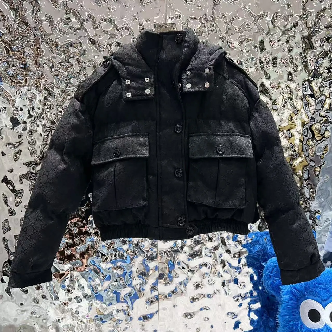 『S-L』着回し力バツグン 注目度急上昇 カジュアル 保温性 合わせやすい ダウンジャケット