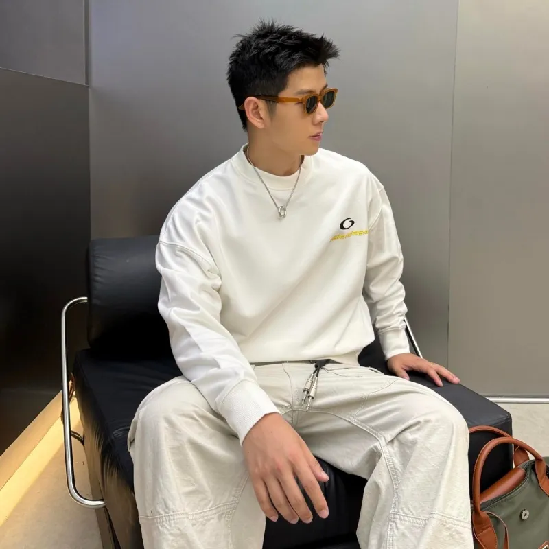 『S-2XL』超人気商品 お手頃価格 取り入れたい 目立つ 着回し力抜群 トレーナー