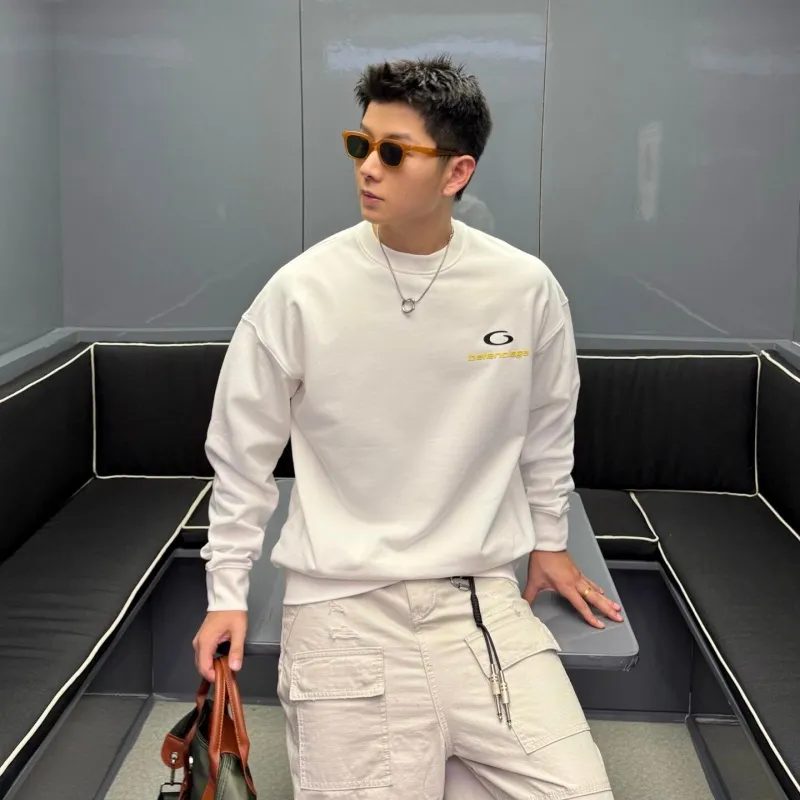 『S-2XL』超人気商品 お手頃価格 取り入れたい 目立つ 着回し力抜群 トレーナー