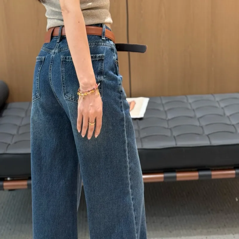 『S-XL』おすすめ 目立つ 好感度100％ おしゃれ トレンド デニム ジーンズ
