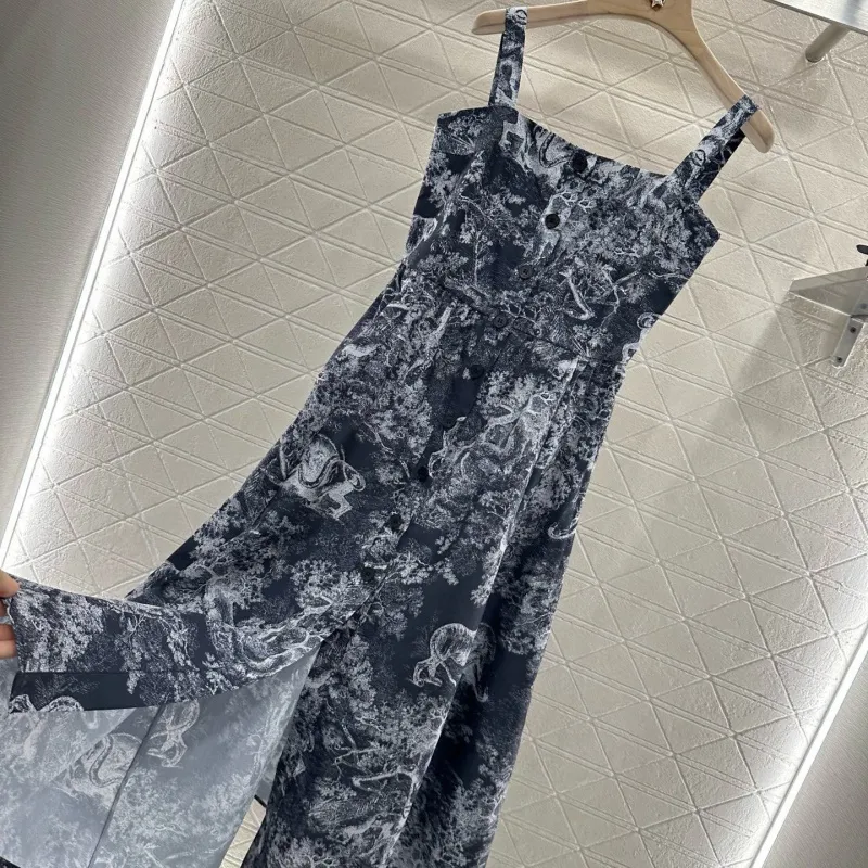 『S-L』人気上昇中 手触り良く フェミニン キレカジ キャミソール ワンピース