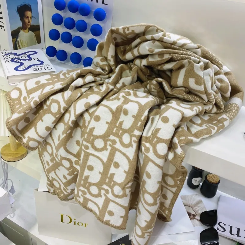 超人気商品 大活躍 質感のいい トレンド おしゃれ ブランケット