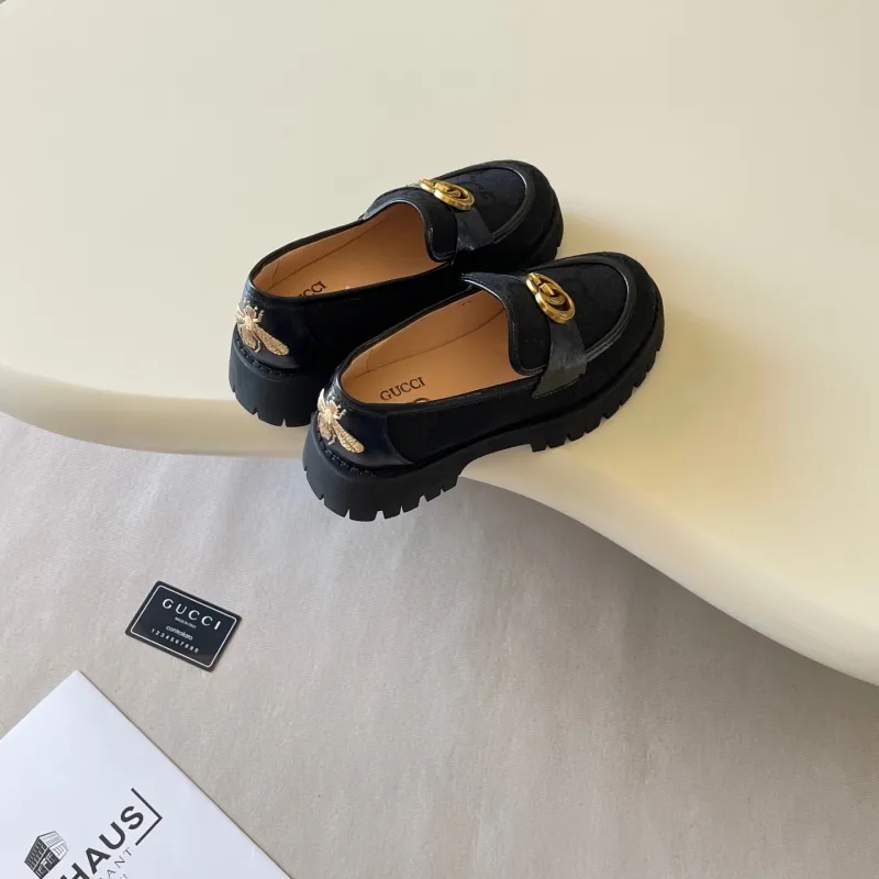 『225-250』今季も大流行 美人度アップ ファッション 定番 プラットフォーム シューズ