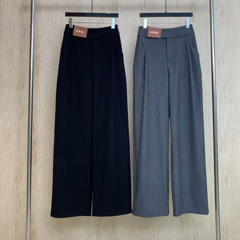 『S-L』人気爆発中 元気いっぱい フェミニン シンプル きれいめ系 パンツ