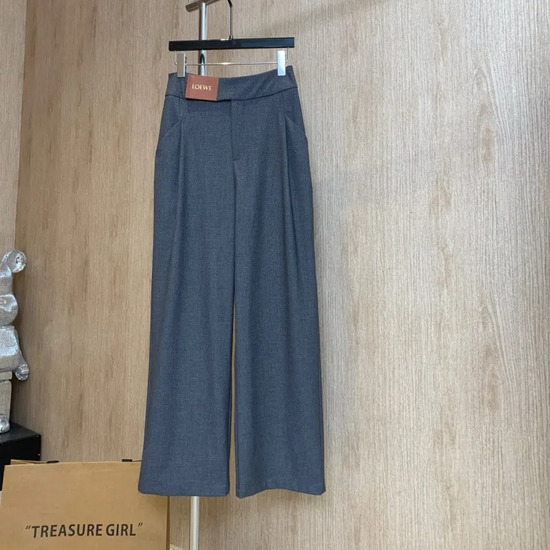 『S-L』人気爆発中 元気いっぱい フェミニン シンプル きれいめ系 パンツ