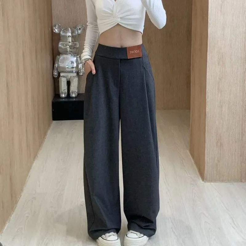 『S-L』人気爆発中 元気いっぱい フェミニン シンプル きれいめ系 パンツ