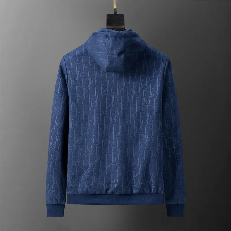 『M-3XL』着回し最強 優しい雰囲気 ジッパー トレンド フード付き アウター