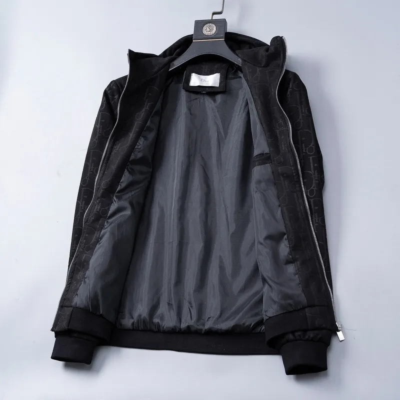『M-3XL』着回し最強 優しい雰囲気 ジッパー トレンド フード付き アウター