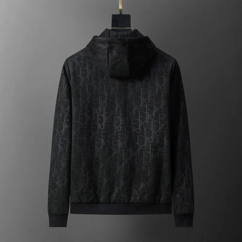 『M-3XL』着回し最強 優しい雰囲気 ジッパー トレンド フード付き アウター