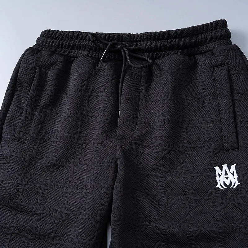 『M-3XL』人気爆発中 元気いっぱい シンプル スポーツ スタンドネック セットアップ