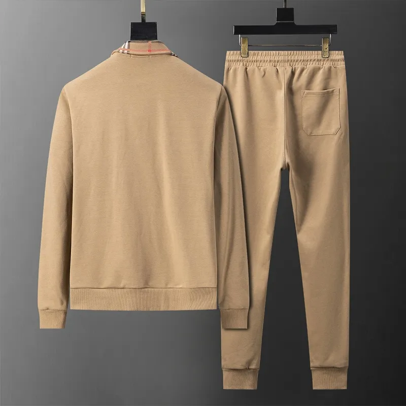『M-3XL』最愛の一着 好感度UP スポーツ チェック柄  折り襟 セットアップ