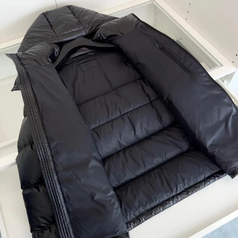 『L-4XL』新商品入荷！お得な特価品 トレンド ジッパー フード付き アウター