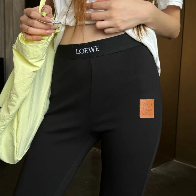 『S-L』好感度UP 元気いっぱい おしゃれ 着瘦せ シンプル パンツ