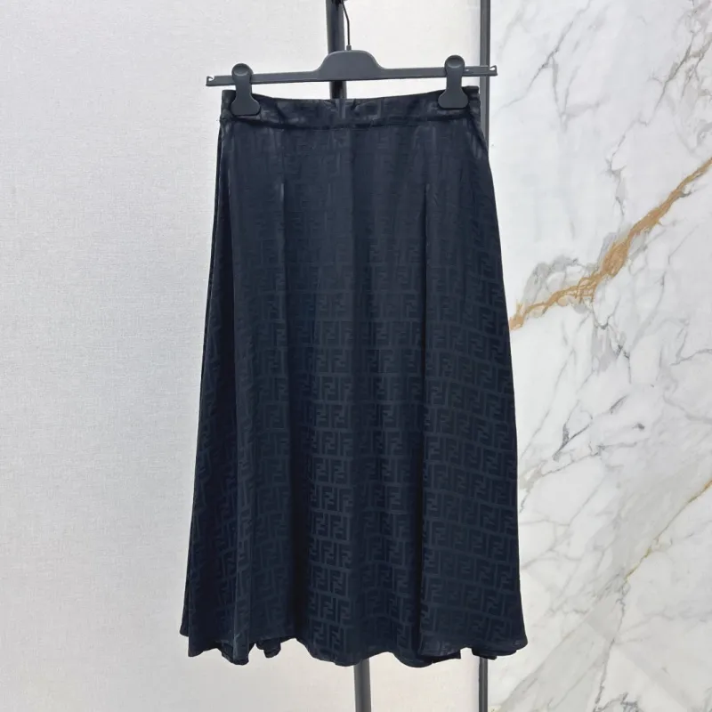 『S-L』人気上昇中 美人度アップ シンプル 折り襟 ジャカード セットアップ