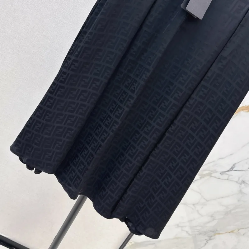 『S-L』人気上昇中 美人度アップ シンプル 折り襟 ジャカード セットアップ