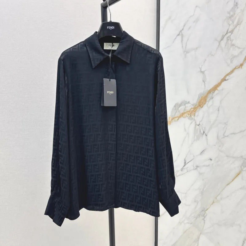 『S-L』人気上昇中 美人度アップ シンプル 折り襟 ジャカード セットアップ